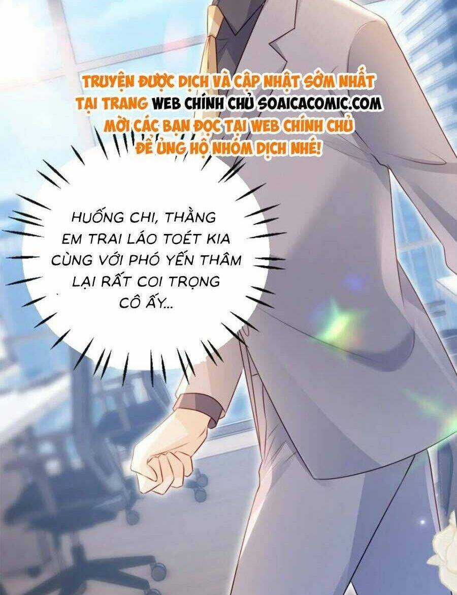 Phá Vỡ Kế Hoạch Của Tra Nam Tôi Về Bên Đại Boss Chapter 20 trang 6