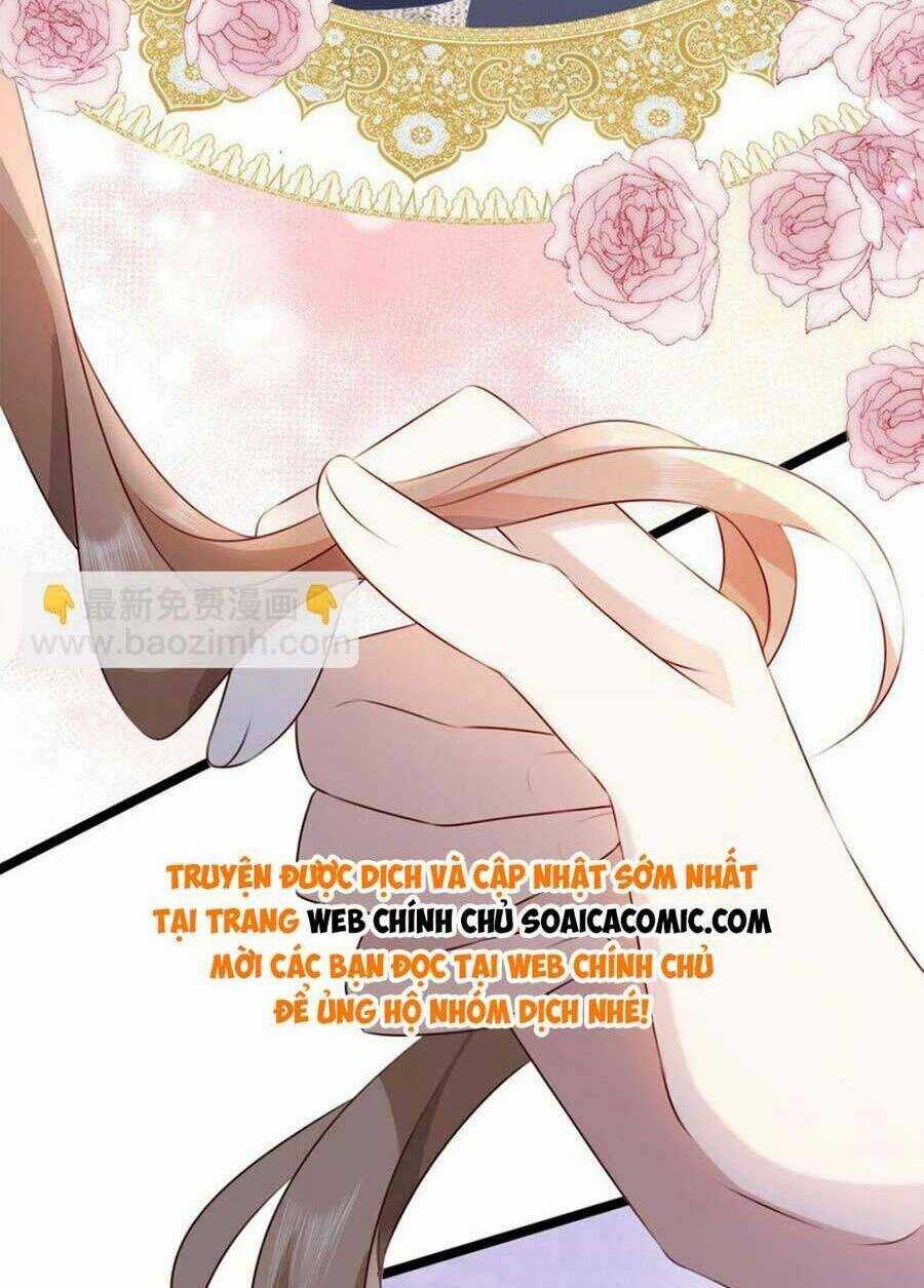 Phá Vỡ Kế Hoạch Của Tra Nam Tôi Về Bên Đại Boss Chapter 20 trang 61