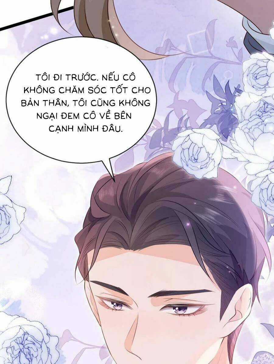 Phá Vỡ Kế Hoạch Của Tra Nam Tôi Về Bên Đại Boss Chapter 20 trang 62