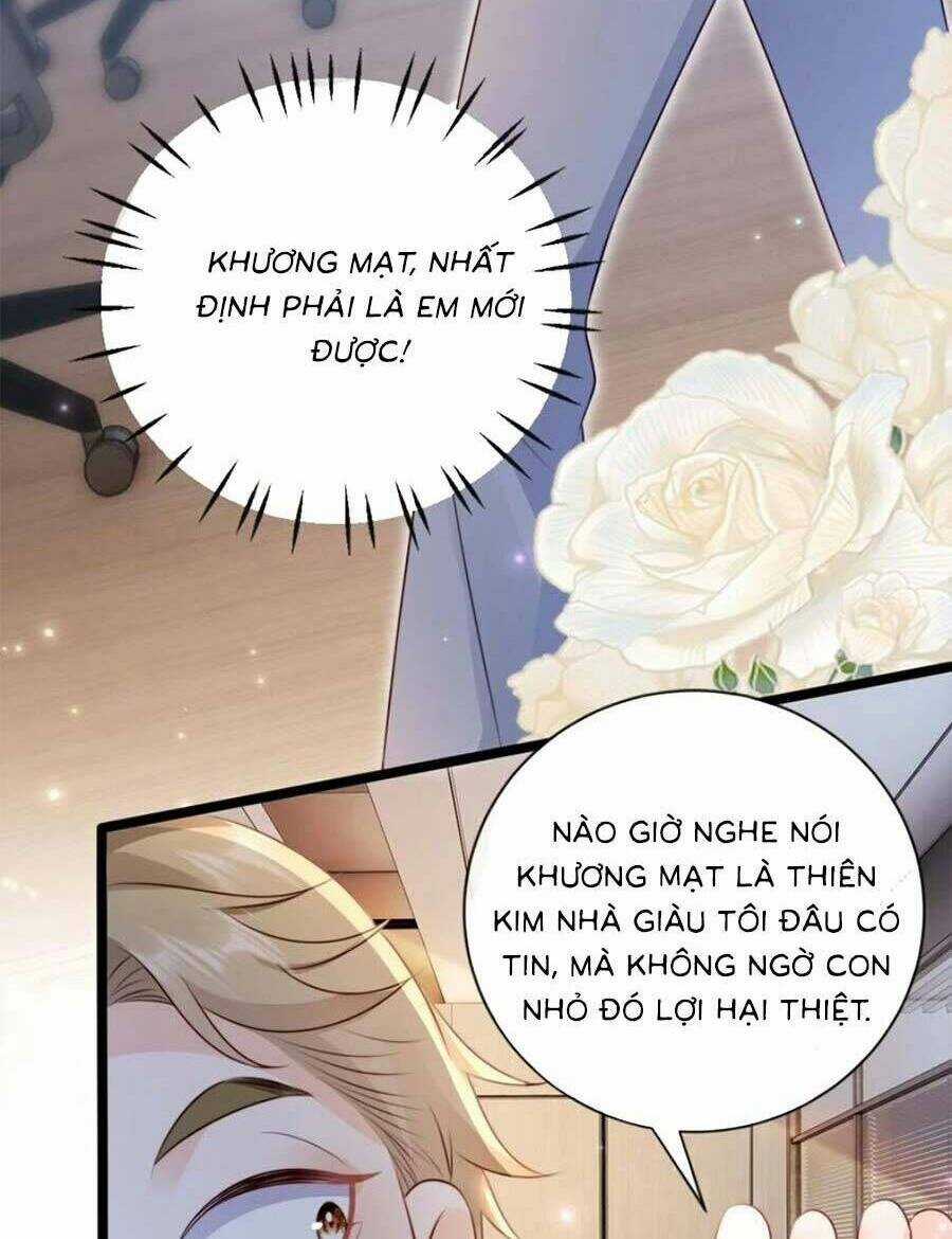 Phá Vỡ Kế Hoạch Của Tra Nam Tôi Về Bên Đại Boss Chapter 20 trang 7