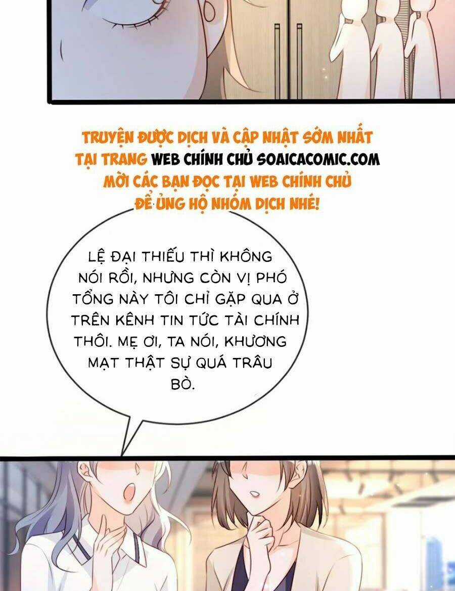 Phá Vỡ Kế Hoạch Của Tra Nam Tôi Về Bên Đại Boss Chapter 20 trang 8