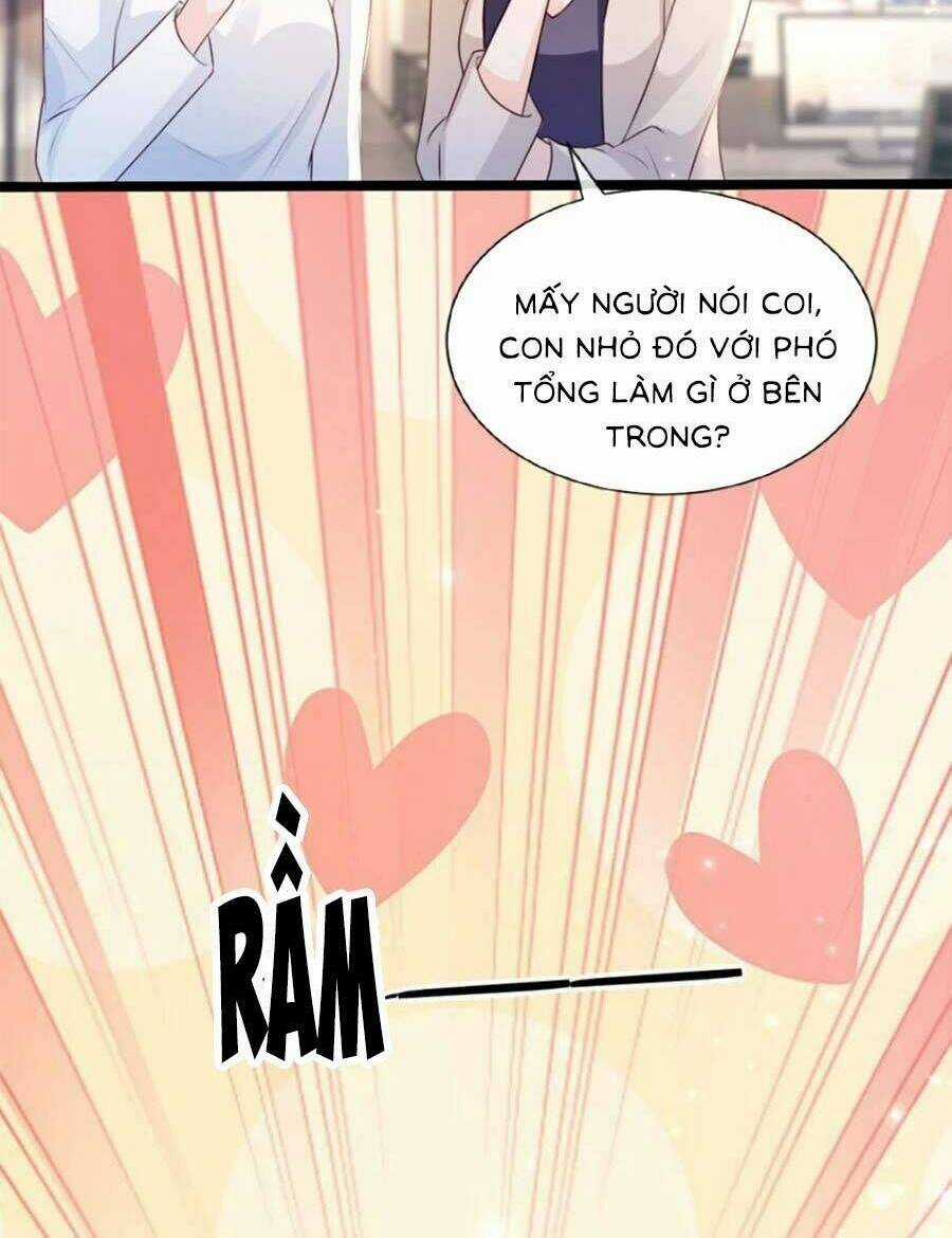 Phá Vỡ Kế Hoạch Của Tra Nam Tôi Về Bên Đại Boss Chapter 20 trang 9