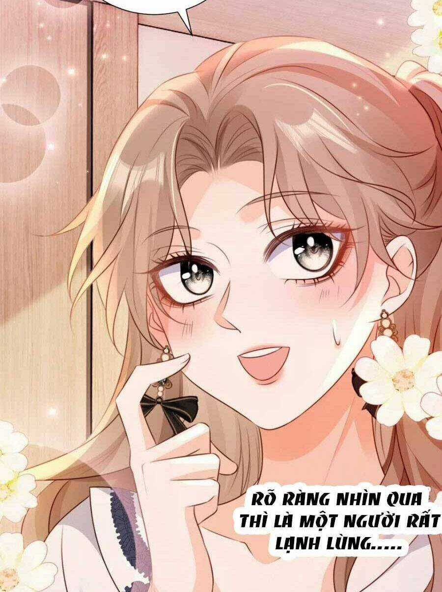 Phá Vỡ Kế Hoạch Của Tra Nam Tôi Về Bên Đại Boss Chapter 21 trang 16