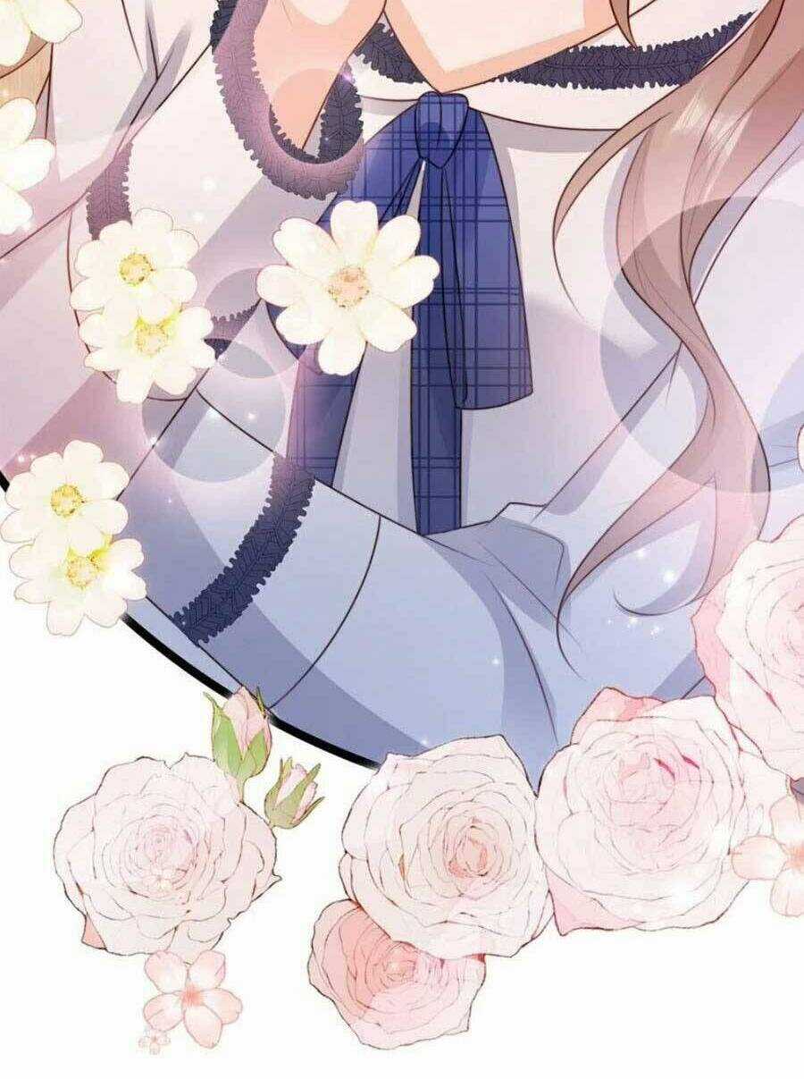 Phá Vỡ Kế Hoạch Của Tra Nam Tôi Về Bên Đại Boss Chapter 21 trang 17