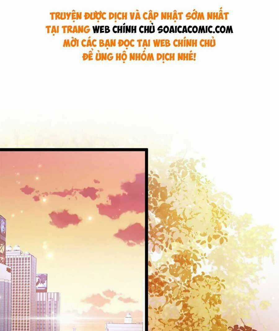 Phá Vỡ Kế Hoạch Của Tra Nam Tôi Về Bên Đại Boss Chapter 21 trang 18