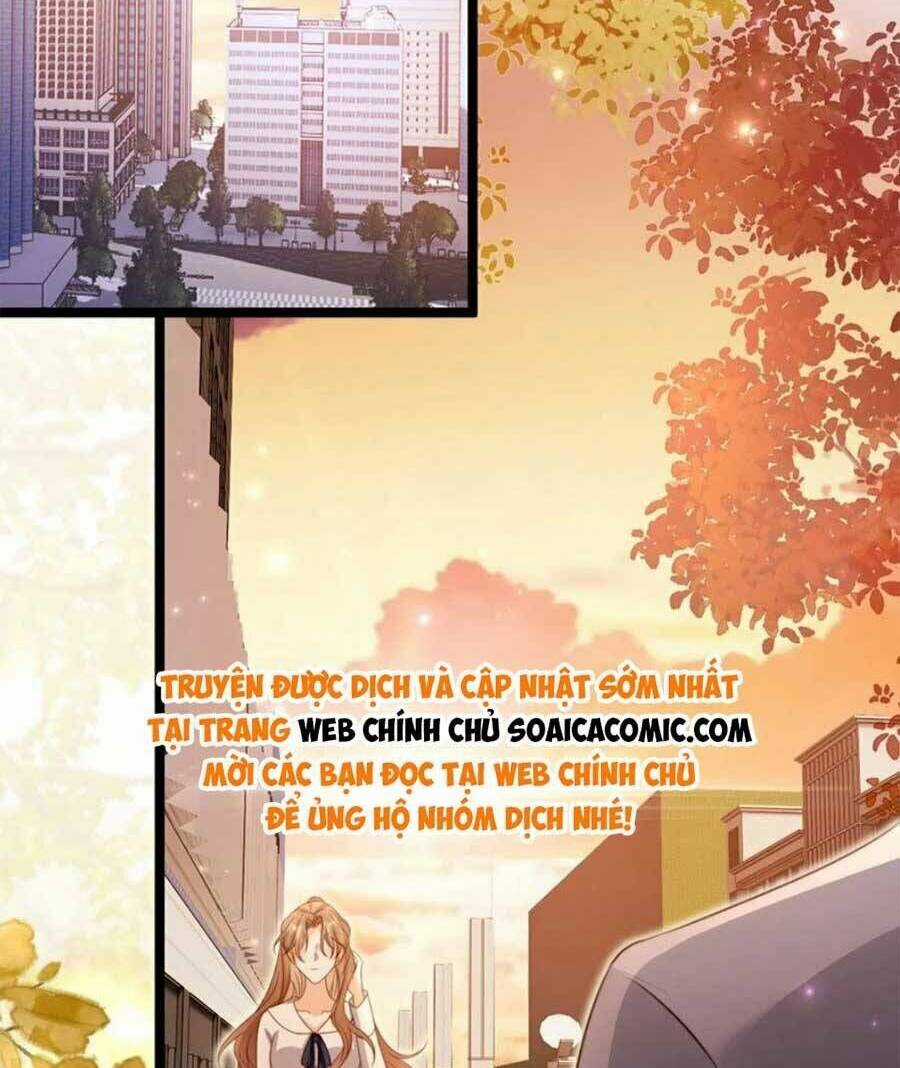 Phá Vỡ Kế Hoạch Của Tra Nam Tôi Về Bên Đại Boss Chapter 21 trang 19