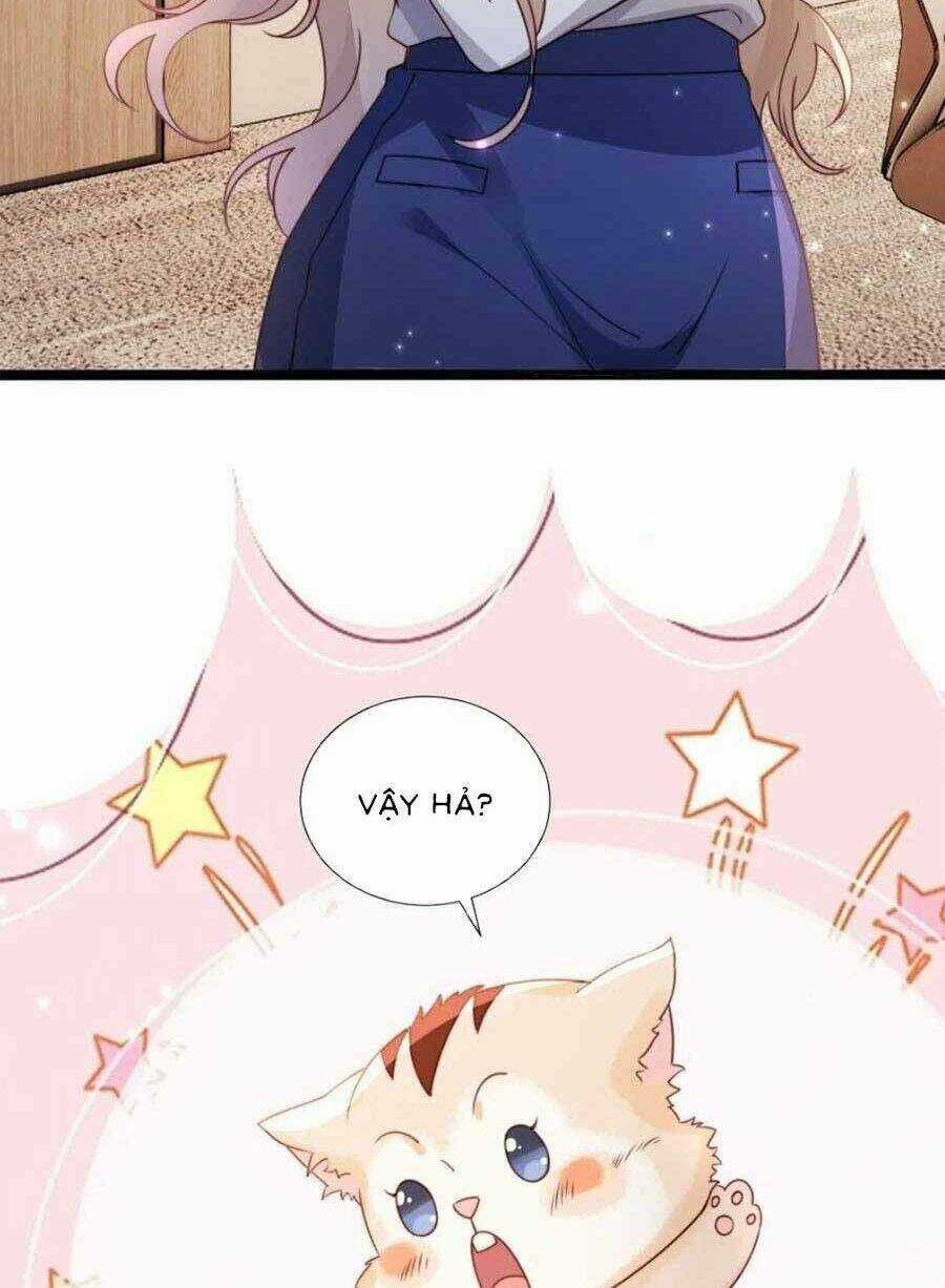 Phá Vỡ Kế Hoạch Của Tra Nam Tôi Về Bên Đại Boss Chapter 21 trang 2