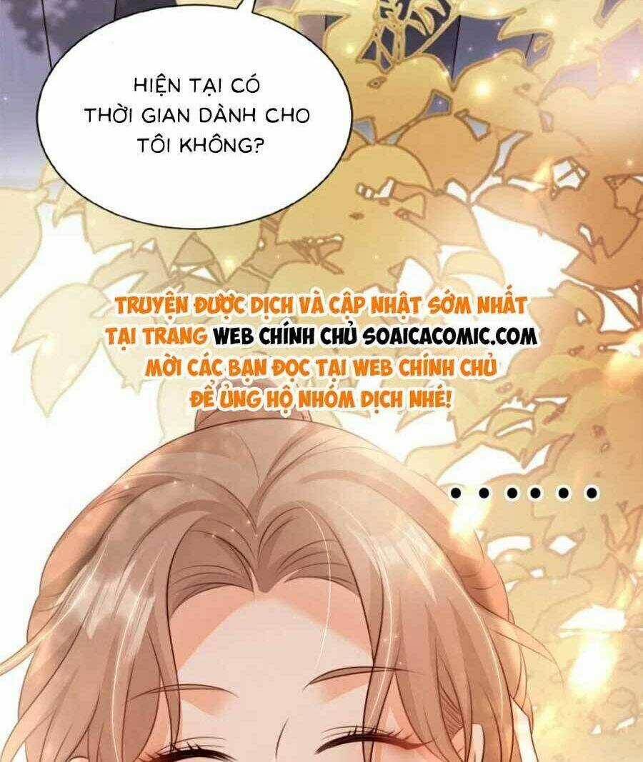 Phá Vỡ Kế Hoạch Của Tra Nam Tôi Về Bên Đại Boss Chapter 21 trang 22