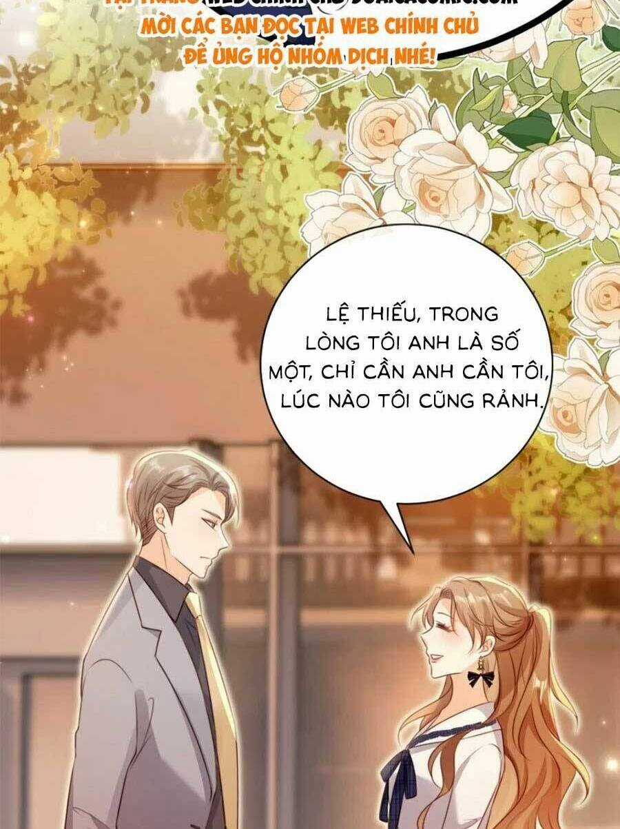 Phá Vỡ Kế Hoạch Của Tra Nam Tôi Về Bên Đại Boss Chapter 21 trang 25