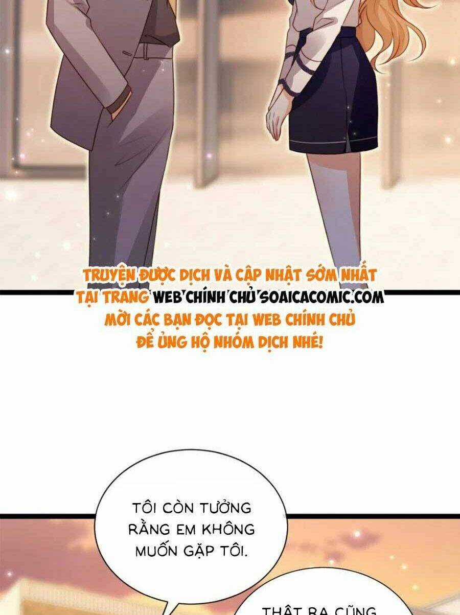 Phá Vỡ Kế Hoạch Của Tra Nam Tôi Về Bên Đại Boss Chapter 21 trang 26