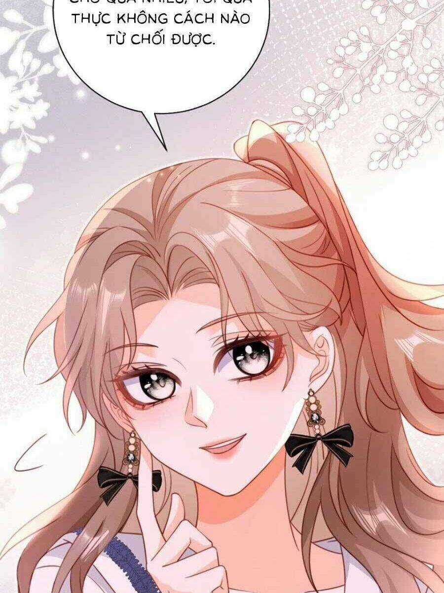 Phá Vỡ Kế Hoạch Của Tra Nam Tôi Về Bên Đại Boss Chapter 21 trang 28