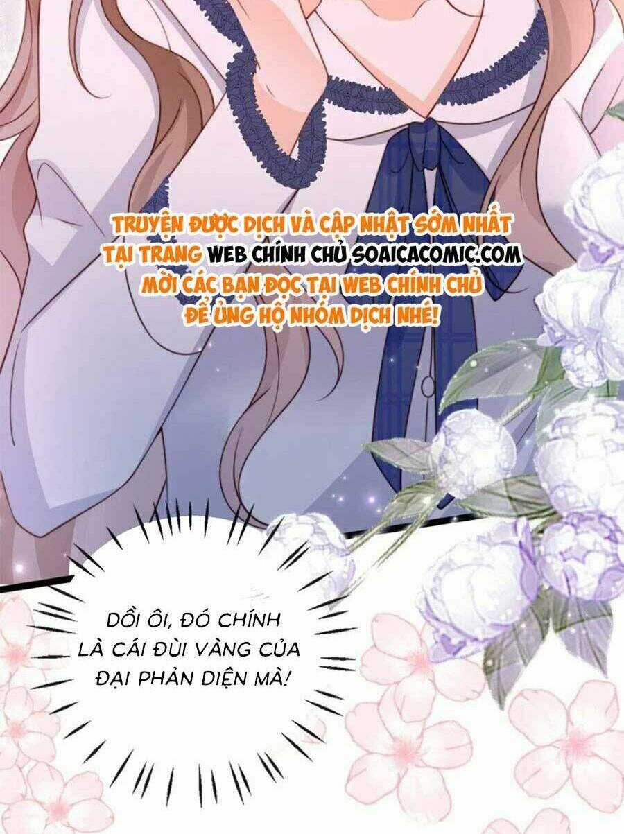 Phá Vỡ Kế Hoạch Của Tra Nam Tôi Về Bên Đại Boss Chapter 21 trang 29