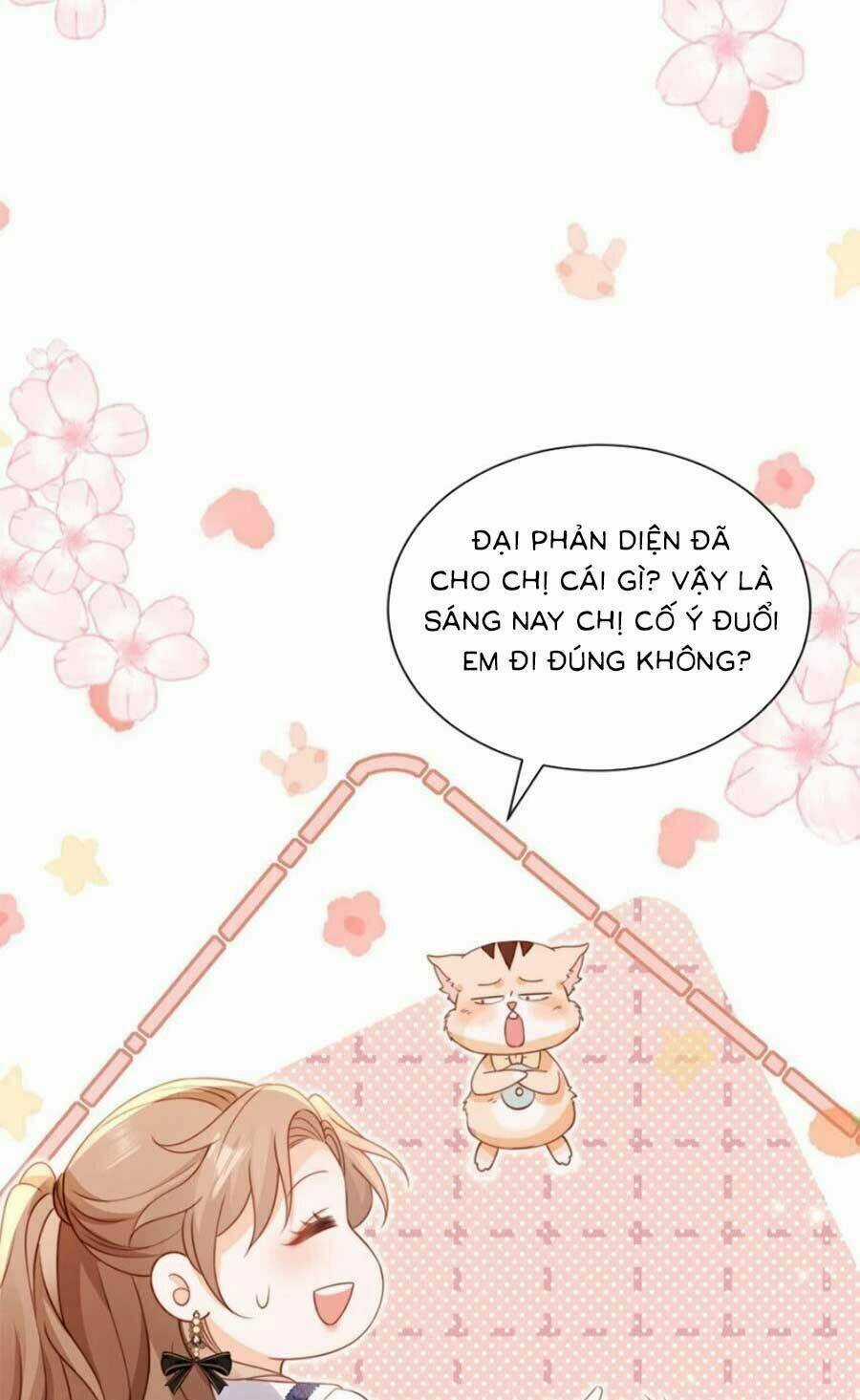 Phá Vỡ Kế Hoạch Của Tra Nam Tôi Về Bên Đại Boss Chapter 21 trang 30