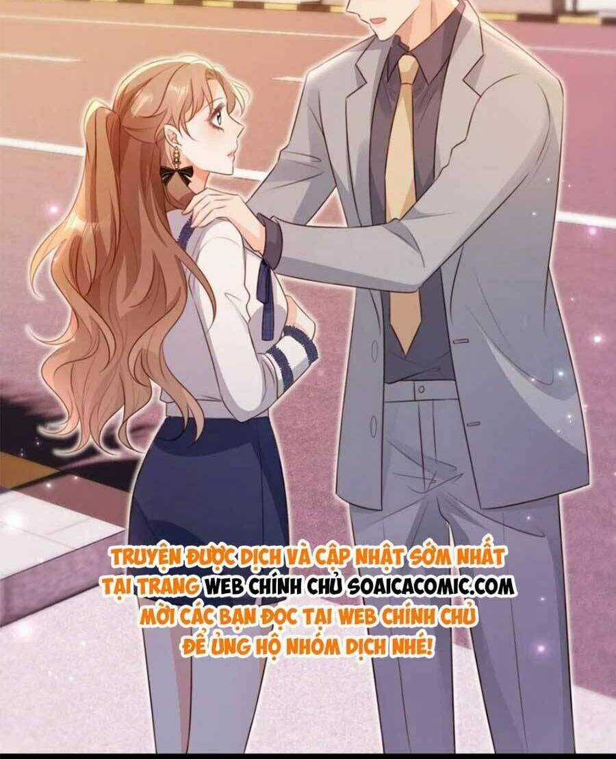 Phá Vỡ Kế Hoạch Của Tra Nam Tôi Về Bên Đại Boss Chapter 21 trang 37