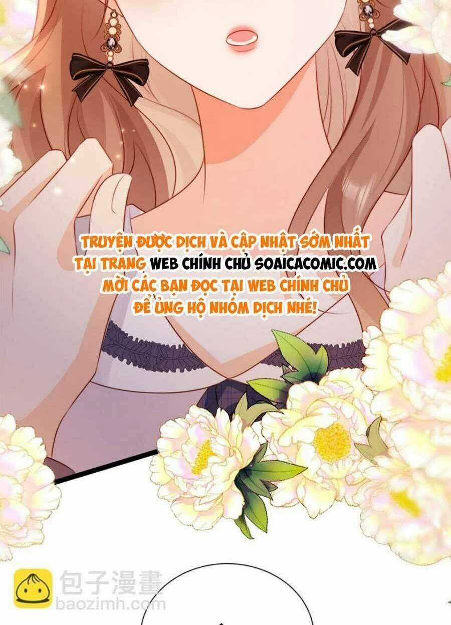 Phá Vỡ Kế Hoạch Của Tra Nam Tôi Về Bên Đại Boss Chapter 21 trang 39