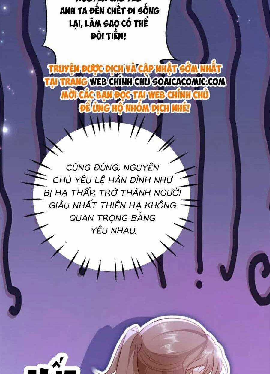 Phá Vỡ Kế Hoạch Của Tra Nam Tôi Về Bên Đại Boss Chapter 21 trang 41