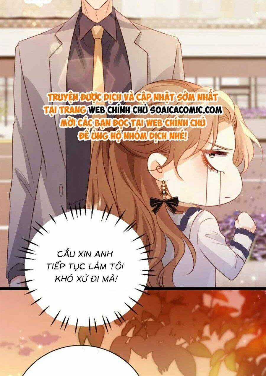 Phá Vỡ Kế Hoạch Của Tra Nam Tôi Về Bên Đại Boss Chapter 21 trang 46