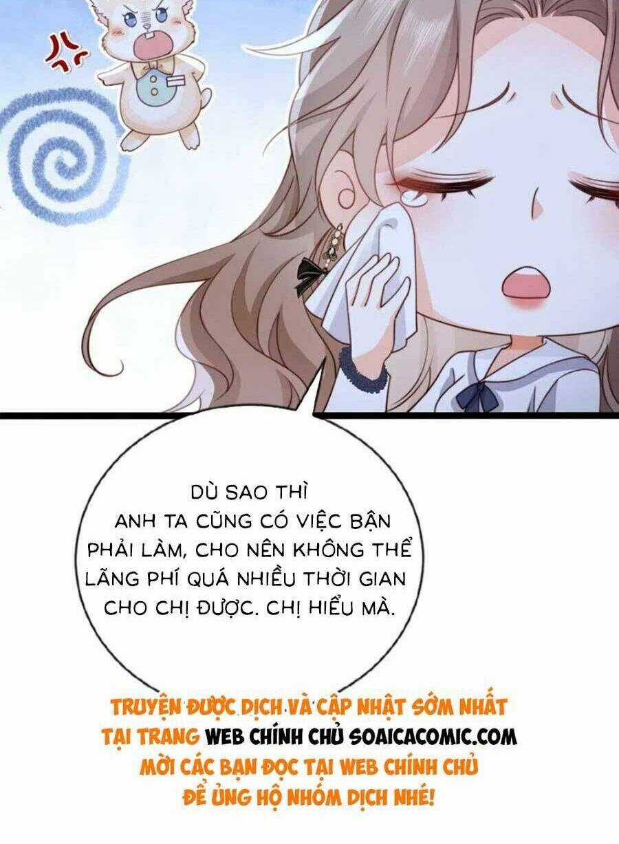 Phá Vỡ Kế Hoạch Của Tra Nam Tôi Về Bên Đại Boss Chapter 21 trang 5