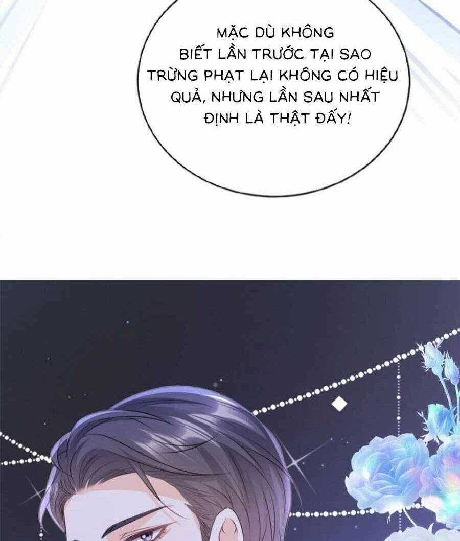 Phá Vỡ Kế Hoạch Của Tra Nam Tôi Về Bên Đại Boss Chapter 21 trang 51