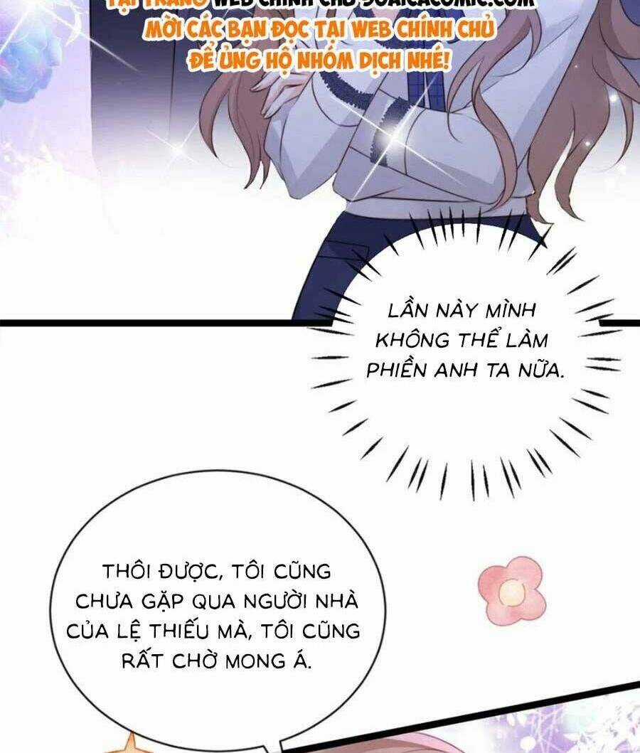 Phá Vỡ Kế Hoạch Của Tra Nam Tôi Về Bên Đại Boss Chapter 21 trang 53