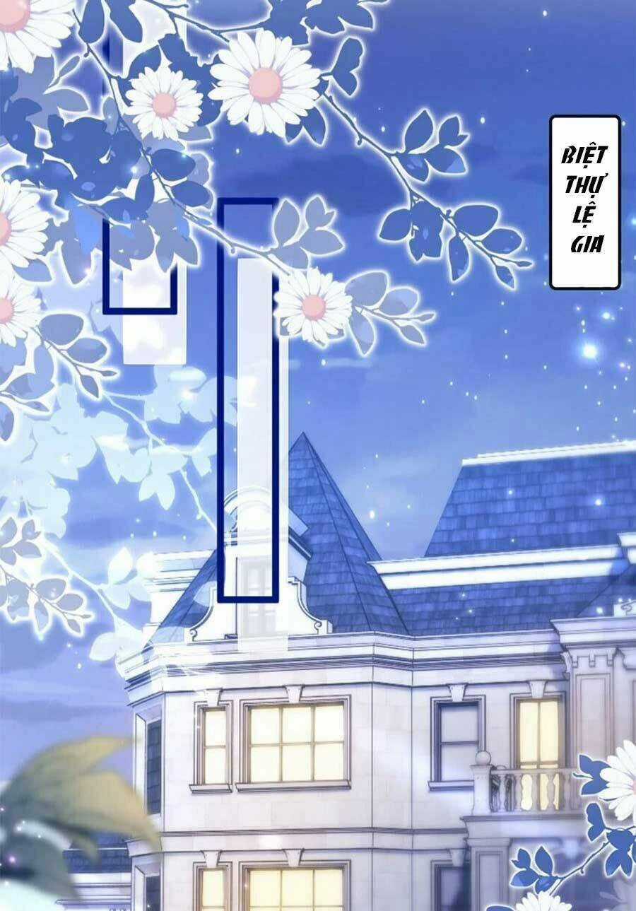 Phá Vỡ Kế Hoạch Của Tra Nam Tôi Về Bên Đại Boss Chapter 21 trang 56