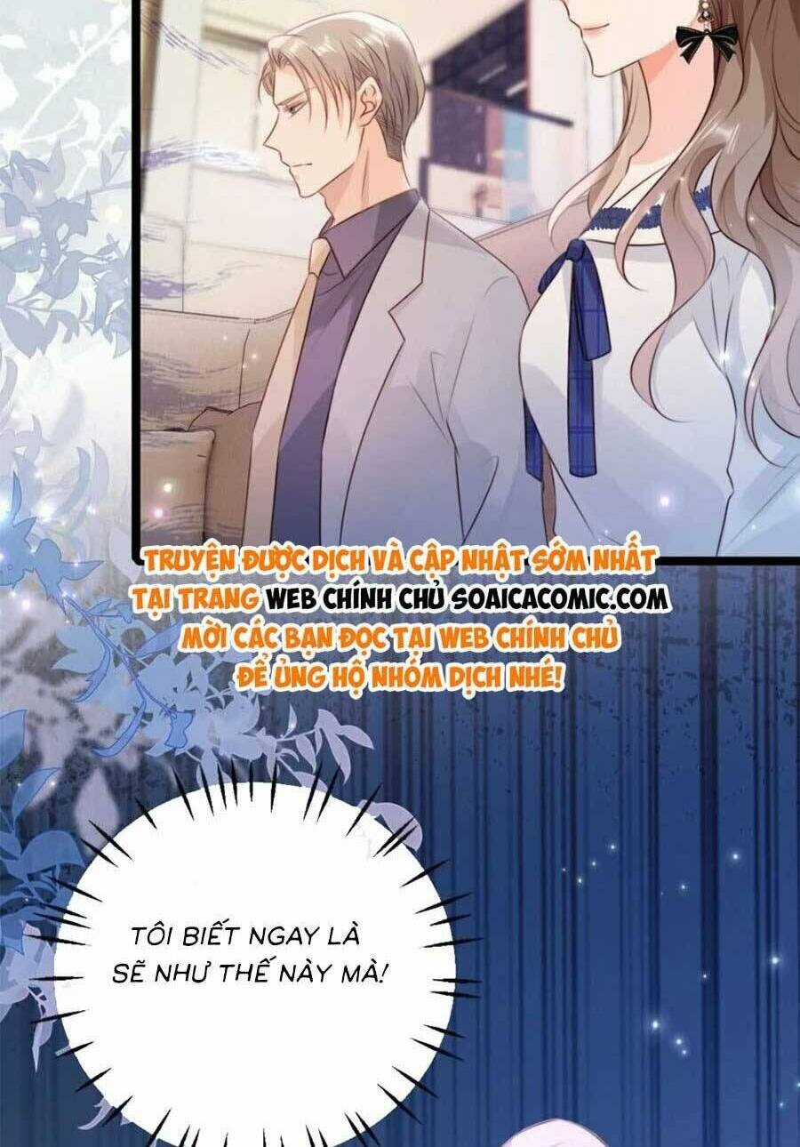 Phá Vỡ Kế Hoạch Của Tra Nam Tôi Về Bên Đại Boss Chapter 21 trang 59