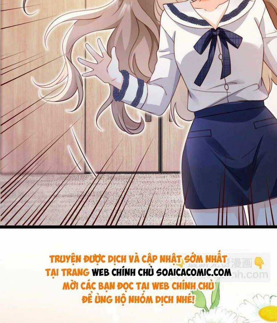 Phá Vỡ Kế Hoạch Của Tra Nam Tôi Về Bên Đại Boss Chapter 21 trang 7