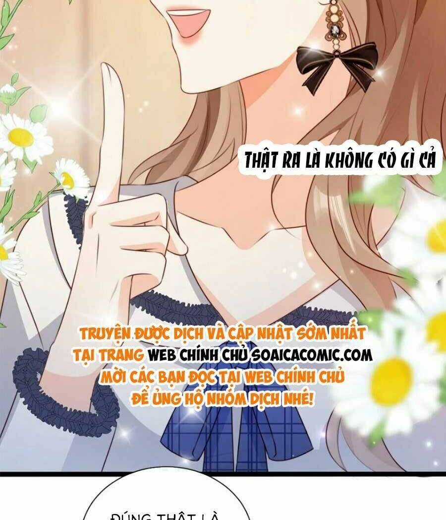 Phá Vỡ Kế Hoạch Của Tra Nam Tôi Về Bên Đại Boss Chapter 21 trang 9