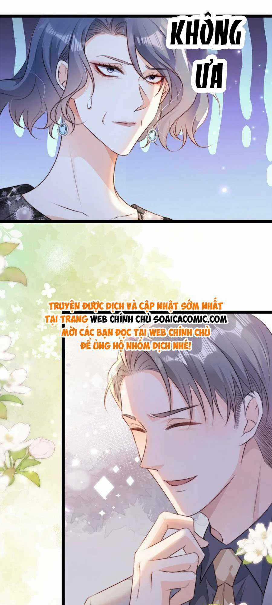 Phá Vỡ Kế Hoạch Của Tra Nam Tôi Về Bên Đại Boss Chapter 22 trang 12