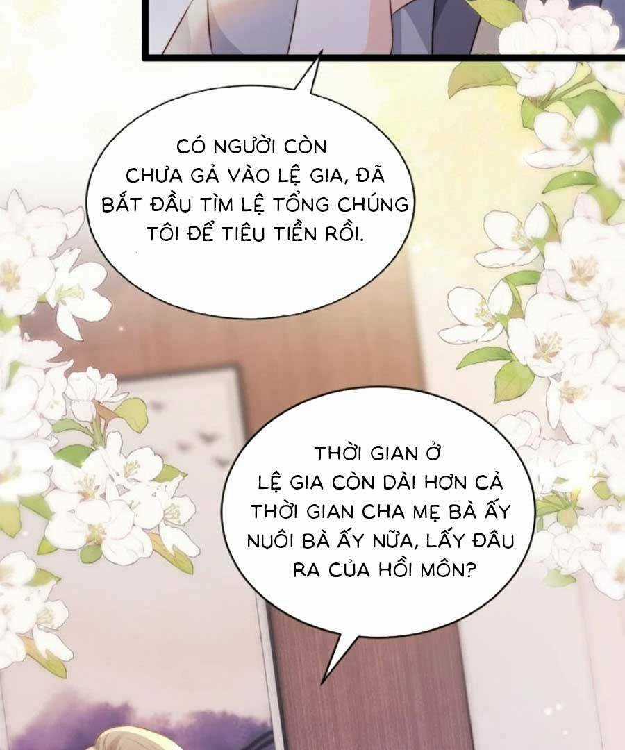 Phá Vỡ Kế Hoạch Của Tra Nam Tôi Về Bên Đại Boss Chapter 22 trang 13