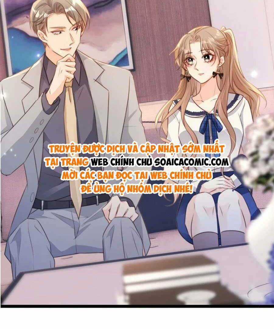 Phá Vỡ Kế Hoạch Của Tra Nam Tôi Về Bên Đại Boss Chapter 22 trang 14