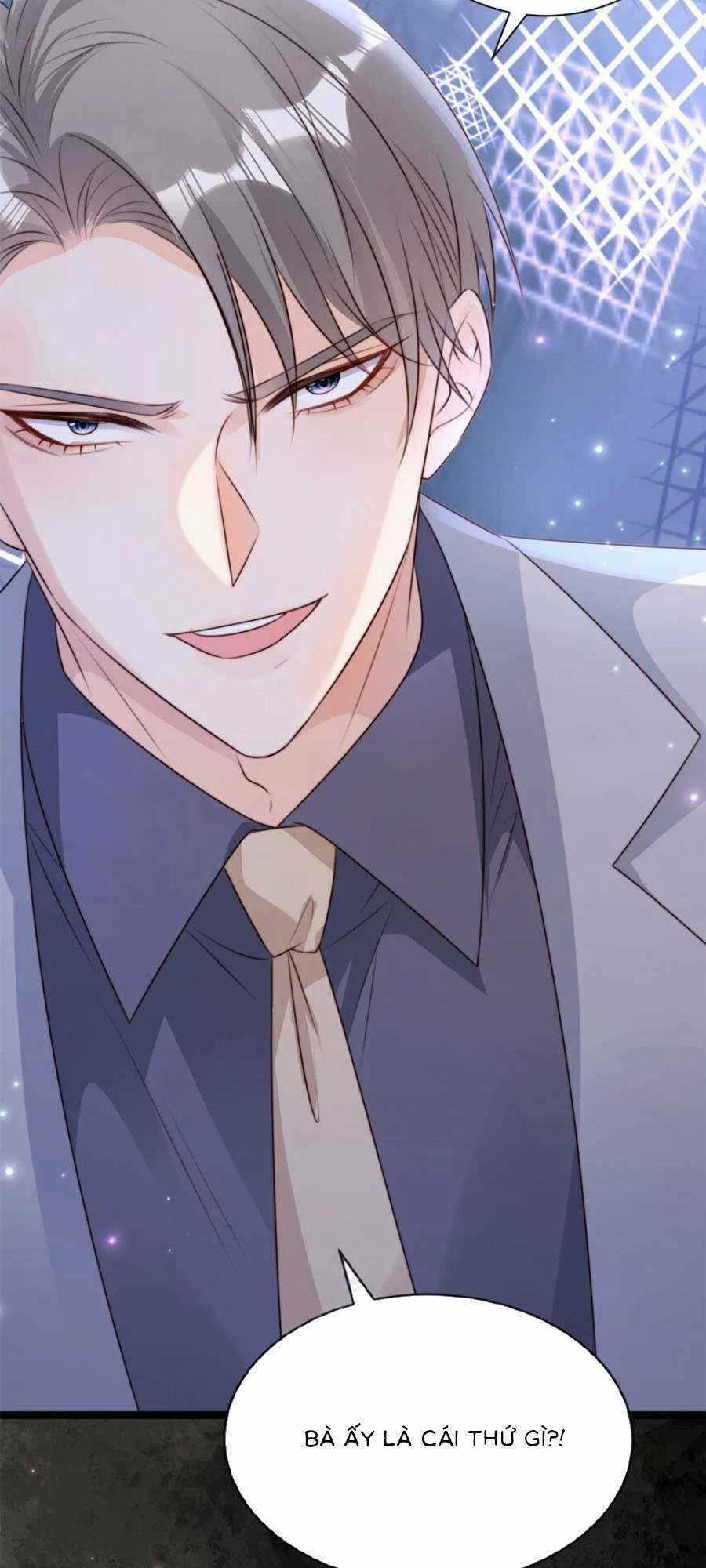 Phá Vỡ Kế Hoạch Của Tra Nam Tôi Về Bên Đại Boss Chapter 22 trang 16