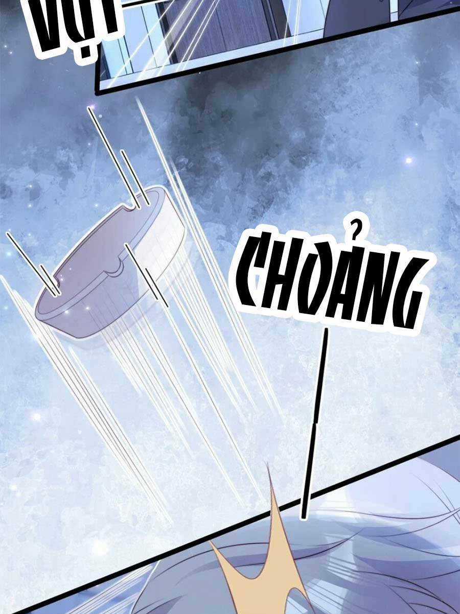 Phá Vỡ Kế Hoạch Của Tra Nam Tôi Về Bên Đại Boss Chapter 22 trang 18