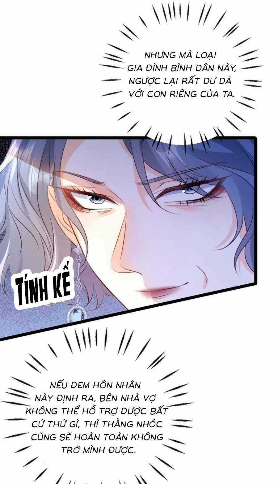 Phá Vỡ Kế Hoạch Của Tra Nam Tôi Về Bên Đại Boss Chapter 22 trang 2