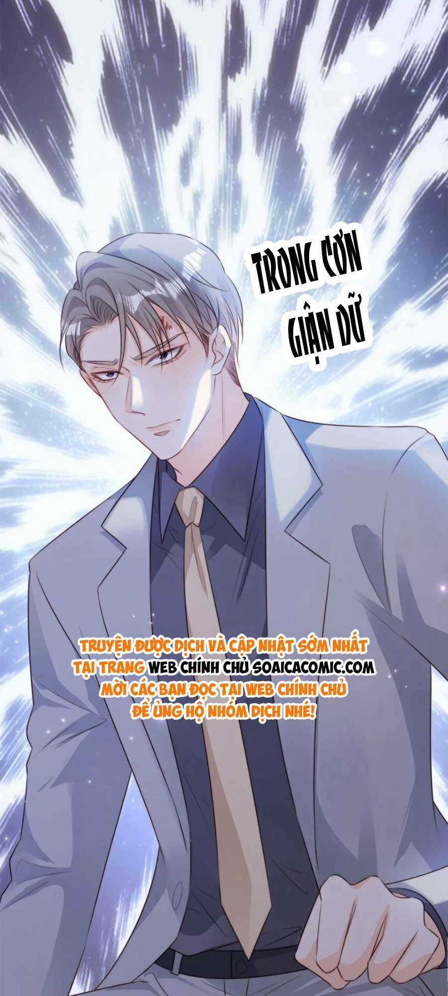 Phá Vỡ Kế Hoạch Của Tra Nam Tôi Về Bên Đại Boss Chapter 22 trang 20