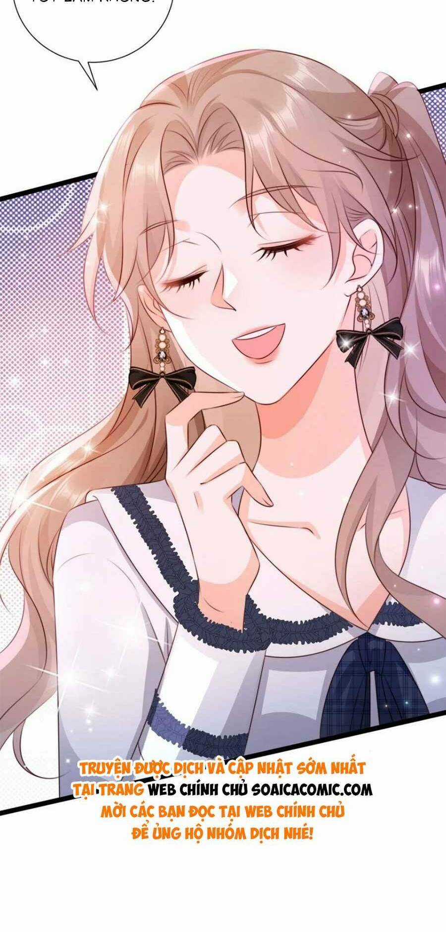 Phá Vỡ Kế Hoạch Của Tra Nam Tôi Về Bên Đại Boss Chapter 22 trang 26