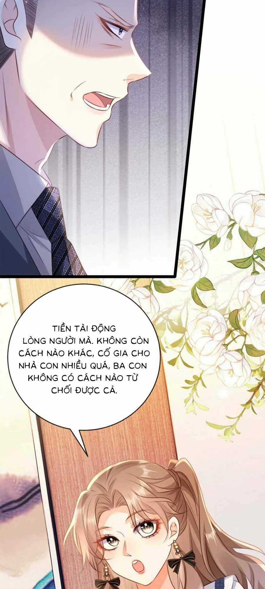 Phá Vỡ Kế Hoạch Của Tra Nam Tôi Về Bên Đại Boss Chapter 22 trang 32