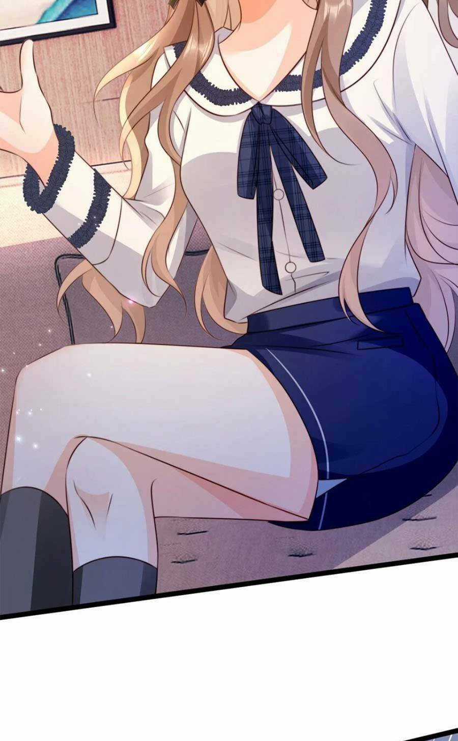 Phá Vỡ Kế Hoạch Của Tra Nam Tôi Về Bên Đại Boss Chapter 22 trang 33