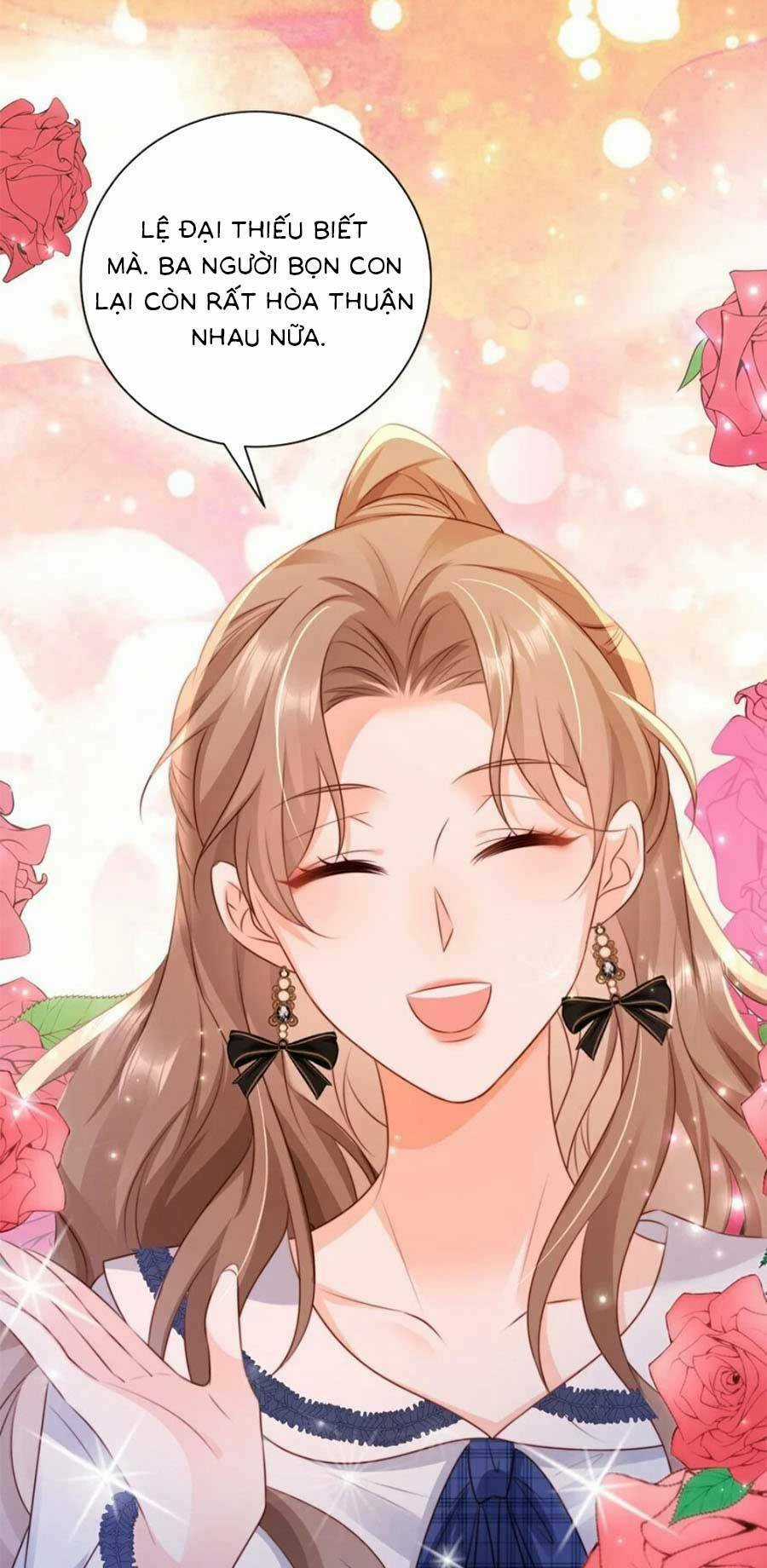 Phá Vỡ Kế Hoạch Của Tra Nam Tôi Về Bên Đại Boss Chapter 22 trang 36