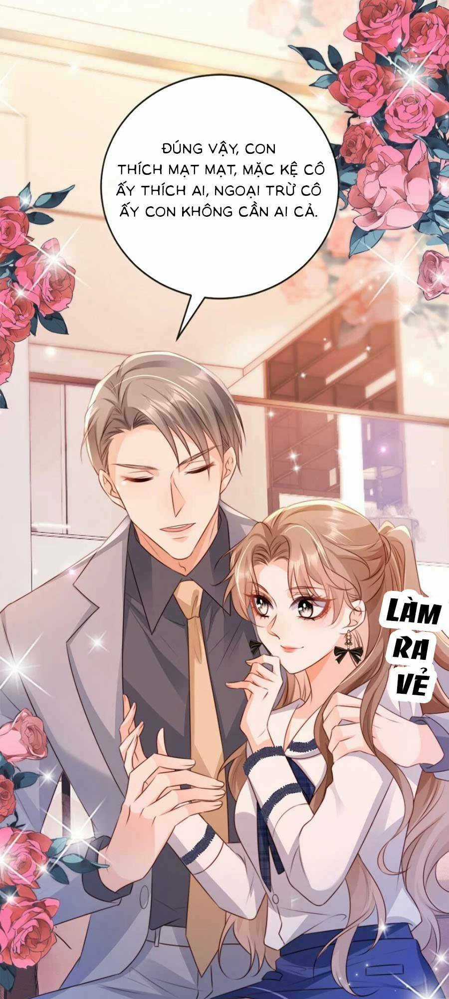 Phá Vỡ Kế Hoạch Của Tra Nam Tôi Về Bên Đại Boss Chapter 22 trang 38