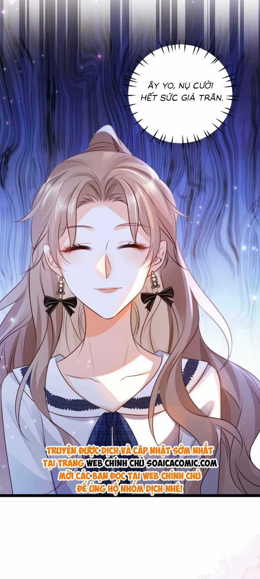 Phá Vỡ Kế Hoạch Của Tra Nam Tôi Về Bên Đại Boss Chapter 22 trang 4