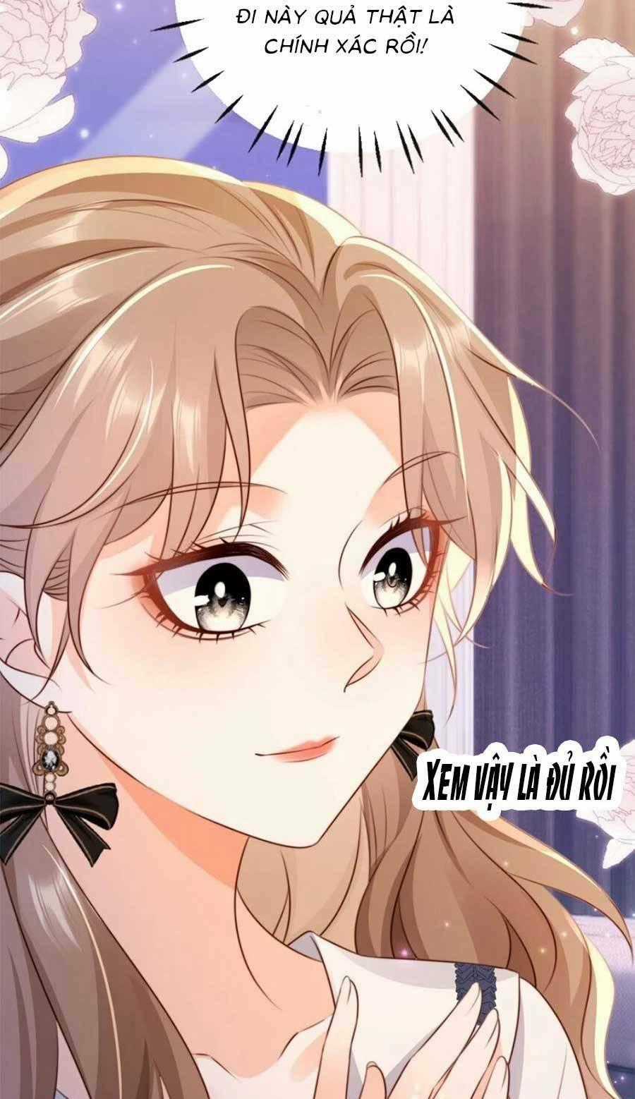 Phá Vỡ Kế Hoạch Của Tra Nam Tôi Về Bên Đại Boss Chapter 22 trang 44