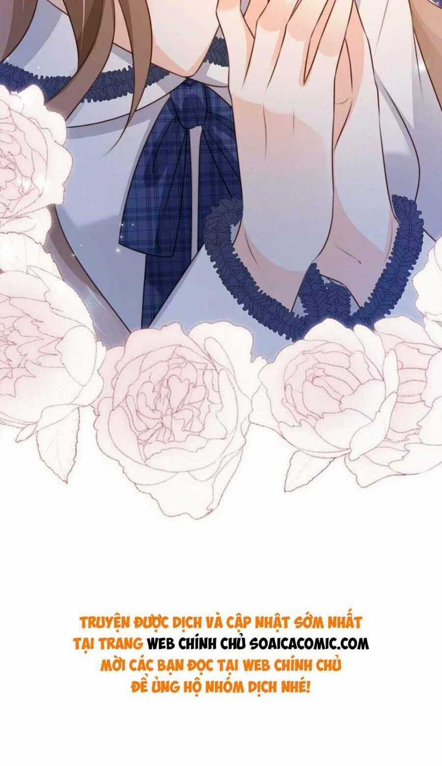 Phá Vỡ Kế Hoạch Của Tra Nam Tôi Về Bên Đại Boss Chapter 22 trang 45