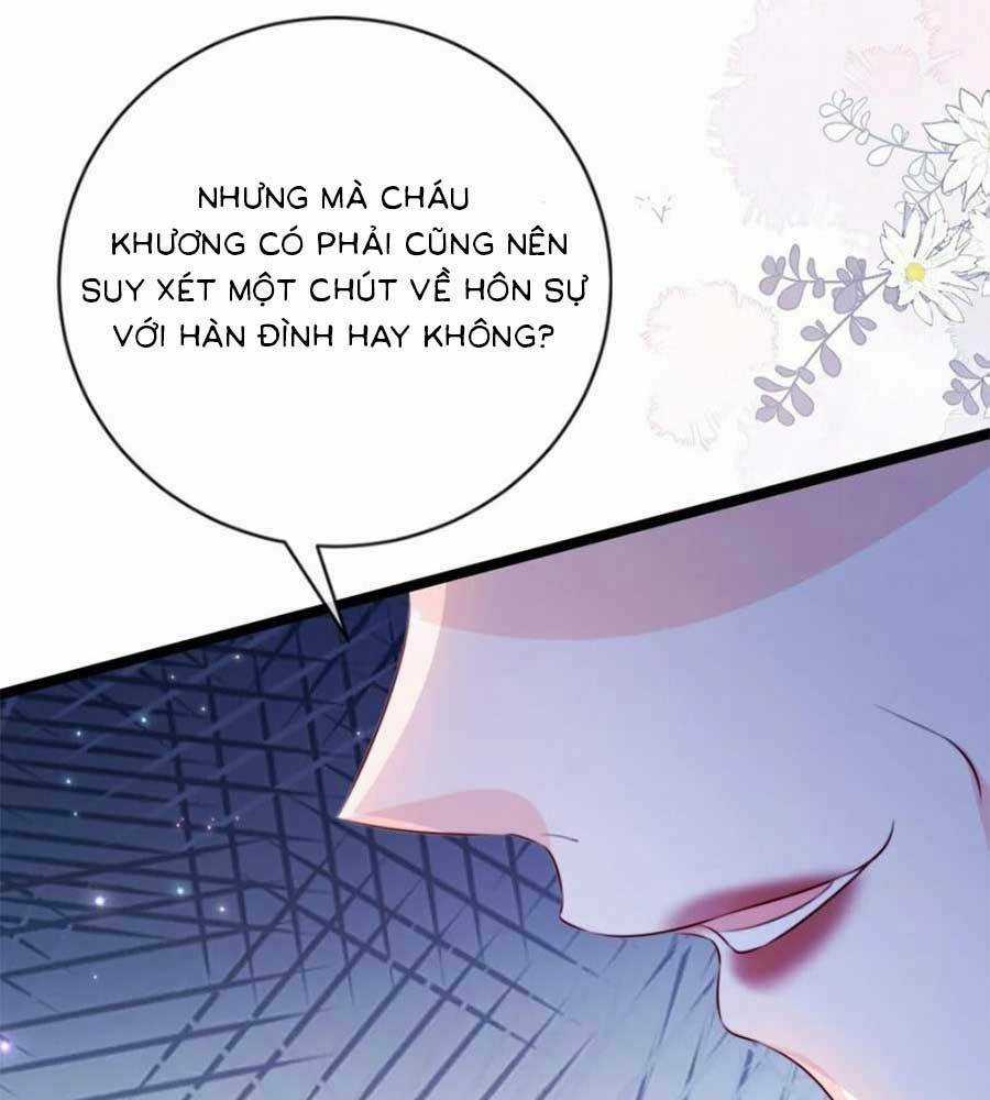 Phá Vỡ Kế Hoạch Của Tra Nam Tôi Về Bên Đại Boss Chapter 22 trang 5