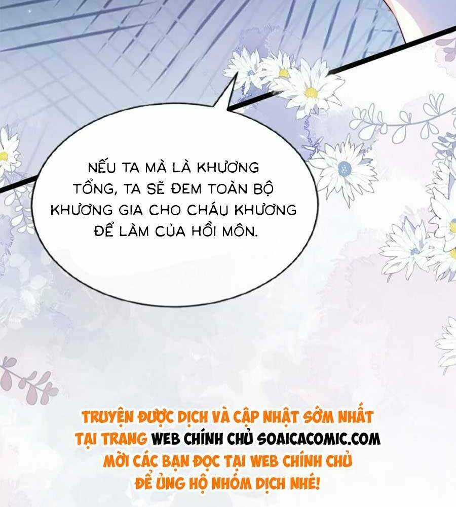 Phá Vỡ Kế Hoạch Của Tra Nam Tôi Về Bên Đại Boss Chapter 22 trang 6