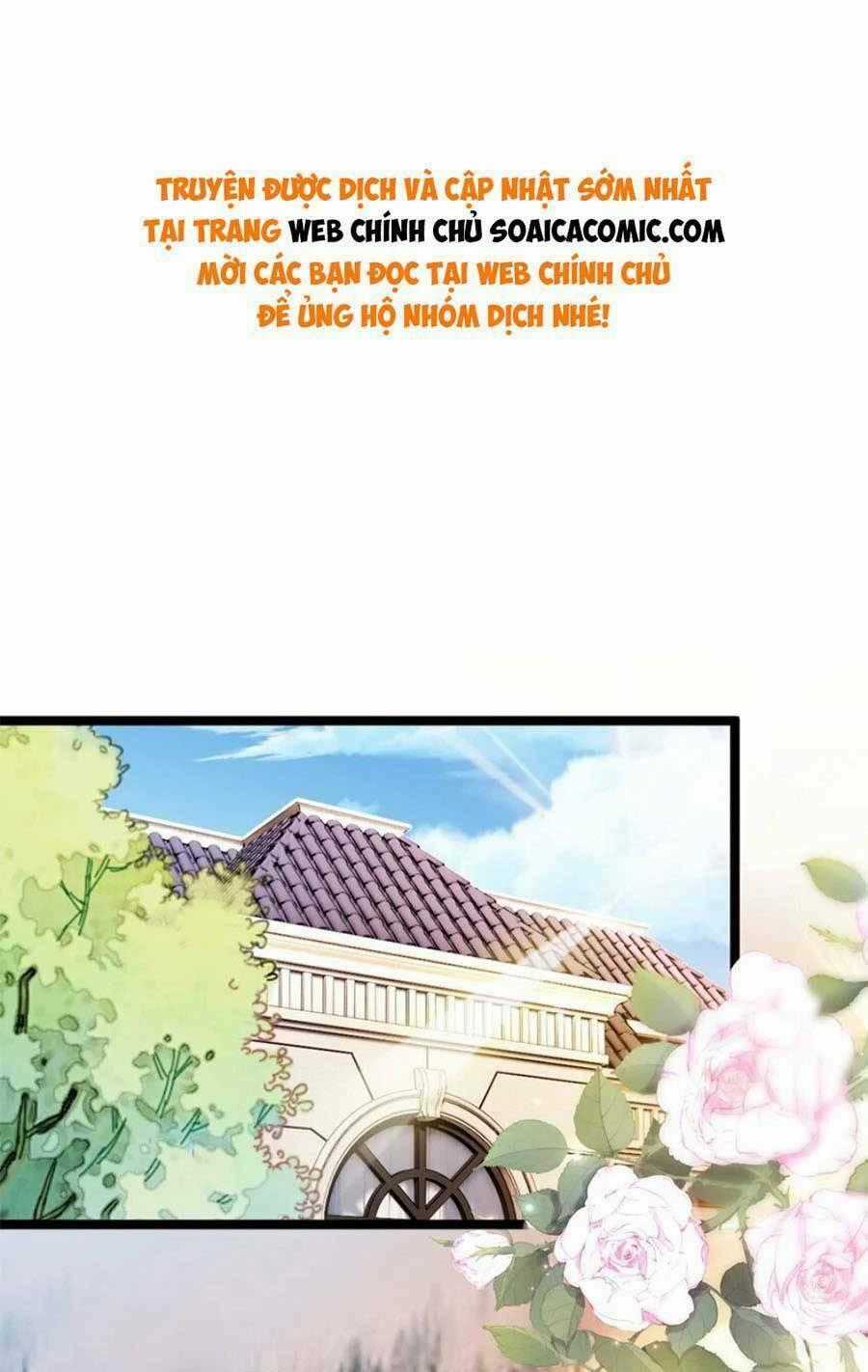 Phá Vỡ Kế Hoạch Của Tra Nam Tôi Về Bên Đại Boss Chapter 23 trang 0
