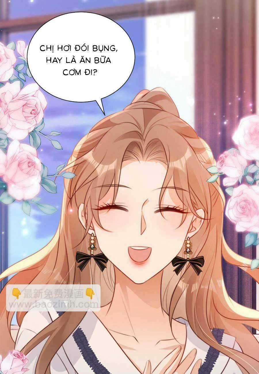 Phá Vỡ Kế Hoạch Của Tra Nam Tôi Về Bên Đại Boss Chapter 23 trang 10