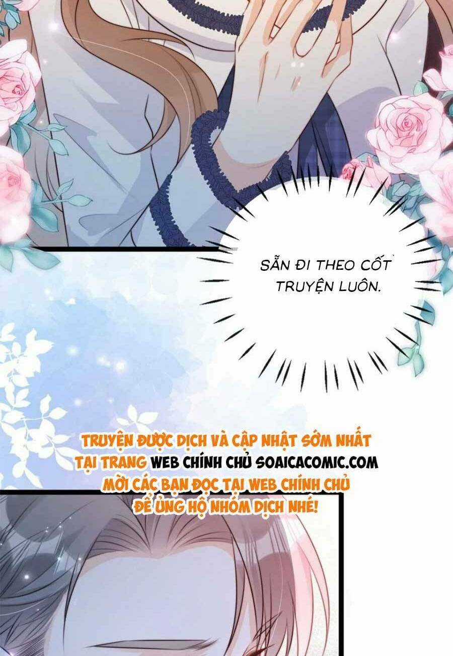 Phá Vỡ Kế Hoạch Của Tra Nam Tôi Về Bên Đại Boss Chapter 23 trang 11