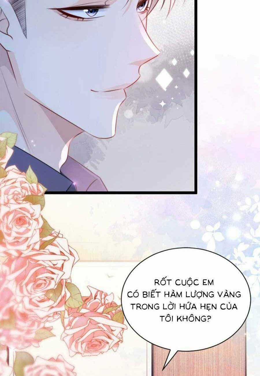 Phá Vỡ Kế Hoạch Của Tra Nam Tôi Về Bên Đại Boss Chapter 23 trang 12