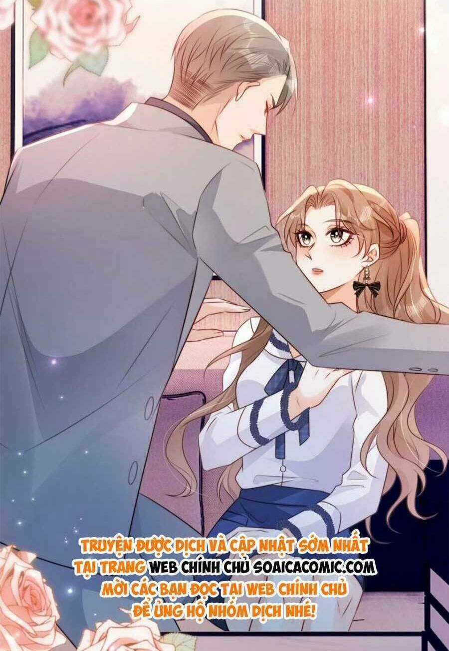 Phá Vỡ Kế Hoạch Của Tra Nam Tôi Về Bên Đại Boss Chapter 23 trang 13